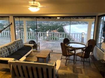 Casa · 350m² · 4 Quartos · 3 Vagas · CASA 4 QUARTOS PRAIA DE GERIBA ARMAÇÃO DE BÚZIOS