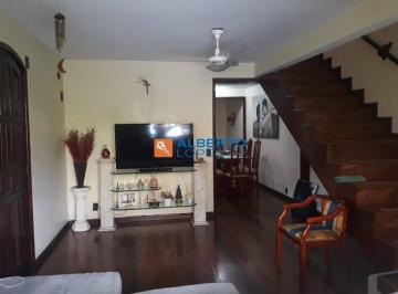 Casa · 240m² · 6 Quartos · 2 Vagas · CASA 5 QUARTOS PORTUGUESA ILHA DO GOVERNADOR