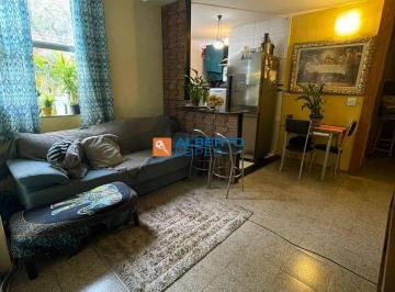 Apartamento · 50m² · 2 Quartos · APARTAMENTO 2 QUARTOS TIJOLINHO ILHA DO GOVERNADOR