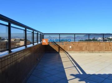 Apartamento · 350m² · 3 Quartos · 3 Vagas · COBERTURA DUPLEX 3 QUARTOS JARDIM GUANABARA ILHA DO GOVERNADOR