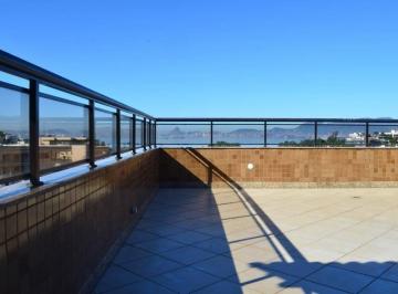 Apartamento · 350m² · 3 Quartos · 3 Vagas · COBERTURA DUPLEX 3 QUARTOS JARDIM GUANABARA ILHA DO GOVERNADOR