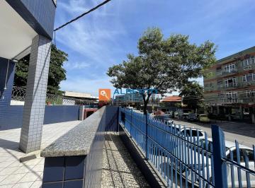 Apartamento · 50m² · 1 Quarto · 1 Vaga · APARTAMENTO 01 QUARTO - TAUÁ - ILHA DO GOVERNADOR