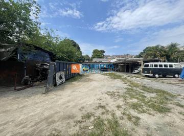Terreno · 1122m² · TERRENO TAUÁ - ILHA DO GOVERNADOR
