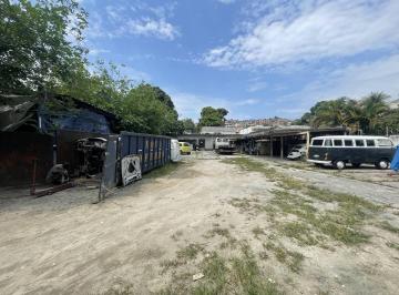 Terreno · 1122m² · TERRENO TAUÁ - ILHA DO GOVERNADOR