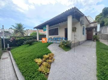 Casa · 550m² · 4 Quartos · 5 Vagas · CASA 4 QUARTOS JARDIM GUANABARA ILHA DO GOVERNADOR