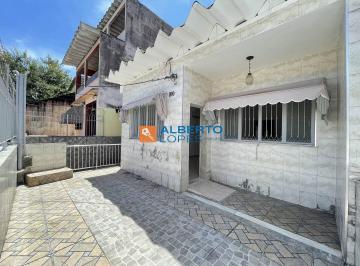Casa · 300m² · 3 Quartos · 4 Vagas · CASA 03 QUARTOS - COCOTÁ - ILHA DO GOVERNADOR