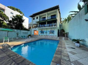 Casa · 470m² · 4 Quartos · 3 Vagas · CASA 4 QUARTOS RIBEIRA ILHA DO GOVERNADOR
