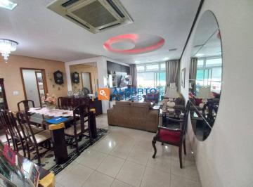 Apartamento · 196m² · 4 Quartos · 3 Vagas · APARTAMENTO 4 QUARTOS JARDIM GUANABARA ILHA DO GOVERNADOR
