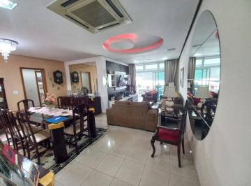 Apartamento · 196m² · 4 Quartos · 3 Vagas · APARTAMENTO 4 QUARTOS JARDIM GUANABARA ILHA DO GOVERNADOR