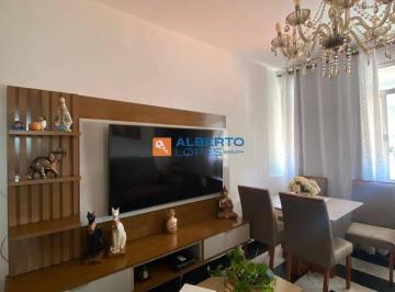 Apartamento · 60m² · 2 Quartos · 1 Vaga · APARTAMENTO 2 QUARTOS RIBEIRA ILHA DO GOVERNADOR