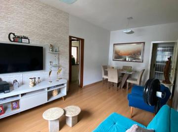 Apartamento · 90m² · 3 Quartos · 2 Vagas · APARTAMENTO 3 QUARTOS PRAIA DA BANDEIRA ILHA DO GOVERNADOR