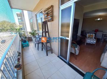 Apartamento · 90m² · 3 Quartos · 2 Vagas · APARTAMENTO 3 QUARTOS TAUA ILHA DO GOVERNADOR