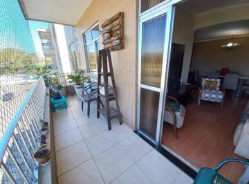 Apartamento · 90m² · 3 Quartos · 2 Vagas · APARTAMENTO 3 QUARTOS TAUA ILHA DO GOVERNADOR