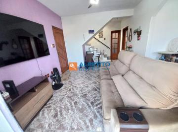 Casa · 240m² · 3 Quartos · 2 Vagas · CASA 3 QUARTOS JARDIM CARIOCA ILHA DO GOVERNADOR