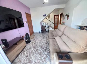 Casa · 240m² · 3 Quartos · 2 Vagas · CASA 3 QUARTOS JARDIM CARIOCA ILHA DO GOVERNADOR