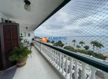 Apartamento · 150m² · 3 Quartos · 2 Vagas · APARTAMENTO 03 QUARTOS FREGUESIA - ILHA DO GOVERNADOR