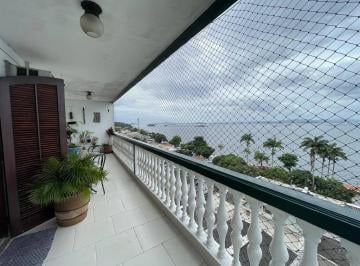 Apartamento · 150m² · 3 Quartos · 2 Vagas · APARTAMENTO 03 QUARTOS FREGUESIA - ILHA DO GOVERNADOR