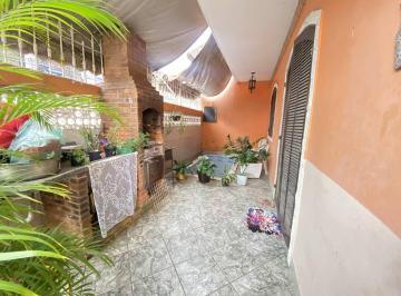 Casa · 98m² · 5 Quartos · CASA DE 03 QUARTOS - PORTUGUESA - ILHA DO GOVERNADOR