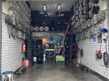 Comercial · 350m² · 1 Vaga · LOJA COMERCIAL ZUMBI ILHA DO GOVERNADOR