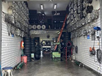 Comercial · 350m² · 1 Vaga · LOJA COMERCIAL ZUMBI ILHA DO GOVERNADOR