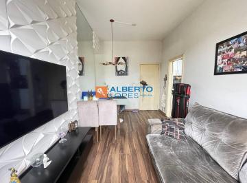Apartamento · 57m² · 2 Quartos · 1 Vaga · BOM APARTAMENTO 02 QUARTO - TAUÁ - ILHA DO GOVERNADOR
