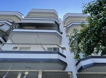 Apartamento · 58m² · 2 Quartos · 1 Vaga · ÓTIMO APARTAMENTO 02 QUARTOS  - BANCÁRIOS - ILHA DO GOVERNADOR