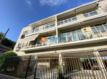 Apartamento · 120m² · 3 Quartos · 2 Vagas · APARTAMENTO RUA RESIDENCIAL COM VISTA - 03 QUARTOS / FREGUESIA ILHA DO GOV