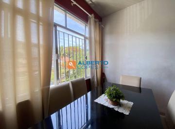 Apartamento · 75m² · 2 Quartos · 1 Vaga · APARTAMENTO 02 QUARTOS COM SOL DA MANHÃ - BANCÁRIOS / ILHA DO GOVERNADOR