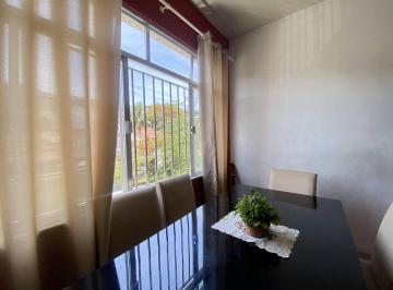Apartamento · 75m² · 2 Quartos · 1 Vaga · APARTAMENTO 02 QUARTOS COM SOL DA MANHÃ - BANCÁRIOS / ILHA DO GOVERNADOR