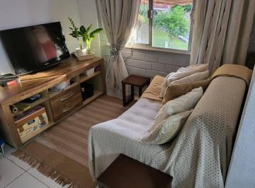 Apartamento · 48m² · 2 Quartos · 1 Vaga · BOM APARTAMENTO 02 QUARTOS - PRAIA DA BANDEIRA - ILHA DO GOVERNADOR