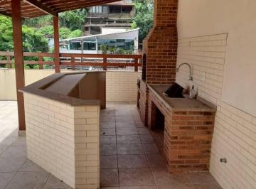 Apartamento · 244m² · 4 Quartos · 2 Vagas · APARTAMENTO COBERTURA - 04 QUARTOS - PRAIA DA BANDEIRA