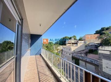 Apartamento · 70m² · 2 Quartos · 1 Vaga · ÓTIMO APARTAMENTO 2 QUARTOS COM VARANDA NA FREGUESIA - ILHA DO GOVERNADOR