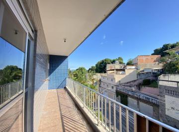 Apartamento · 70m² · 2 Quartos · 1 Vaga · ÓTIMO APARTAMENTO 2 QUARTOS COM VARANDA NA FREGUESIA - ILHA DO GOVERNADOR