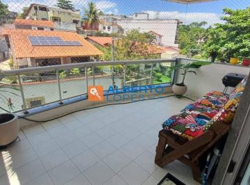 Apartamento · 112m² · 3 Quartos · 2 Vagas · EXCELENTE APARTAMENTO 03 QUARTOS NO JARDIM GUANABARA, ILHA DO GOVERNADOR