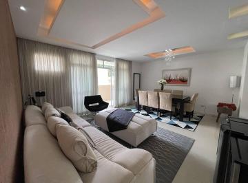 Apartamento · 156m² · 4 Quartos · 3 Vagas · APARTAMENTO DE LUXO 4 QUARTOS - JARDIM GUANABARA - ILHA DO GOVERNADOR