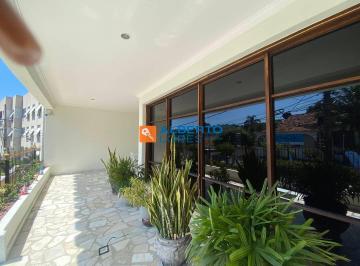 Casa · 211m² · 3 Quartos · 6 Vagas · CASA LINEAR COM 3 QUARTOS E 211M² NO JARDIM GUANABARA / ILHA DO GOVERNADOR