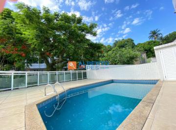 Apartamento · 177m² · 4 Quartos · 3 Vagas · APARTAMENTO ALTO PADRÃO, 4 QUARTOS NO JARDIM GUANABARA, ILHA DO GOVERNADOR