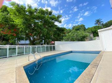 Apartamento · 177m² · 4 Quartos · 3 Vagas · APARTAMENTO ALTO PADRÃO, 4 QUARTOS NO JARDIM GUANABARA, ILHA DO GOVERNADOR