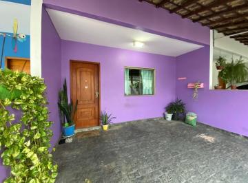 Casa · 100m² · 2 Quartos · 2 Vagas · ÓTIMA CASA, 02 QUARTOS EM CONDOMÍNIO FECHADO NO MONERÓ, ILHA DO GOVERNADOR