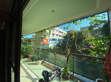 Apartamento · 120m² · 3 Quartos · 2 Vagas · ÓTIMO APARTAMENTO 3 QUARTOS, SUÍTE E VARANDA, RIBEIRA - ILHA DO GOVERNADOR