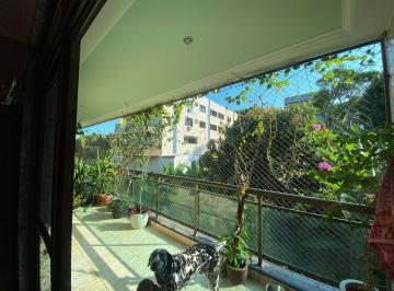 Apartamento · 120m² · 3 Quartos · 2 Vagas · ÓTIMO APARTAMENTO 3 QUARTOS, SUÍTE E VARANDA, RIBEIRA - ILHA DO GOVERNADOR