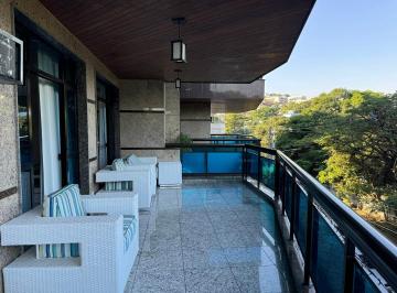 Apartamento · 281m² · 5 Quartos · 7 Vagas · APARTAMENTO DE LUXO - 05 QUARTOS - JARDIM GUANABARA ILHA DO GOVERNADOR