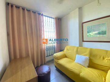 Apartamento · 50m² · 2 Quartos · 1 Vaga · APARTAMENTO 2 QUARTOS NO TIJOLINHO, PRAIA DA BANDEIRA - ILHA DO GOVERNADOR