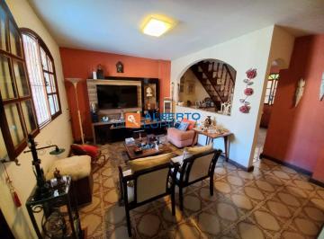 Casa · 200m² · 4 Quartos · 2 Vagas · EXCELENTE CASA 4 QUARTOS NA PORTUGUESA ILHA DO GOVERNADOR