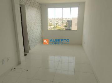 Apartamento · 65m² · 2 Quartos · 1 Vaga · APARTAMENTO DOIS QUARTOS - BANCÁRIOS - ILHA DO GOVERNADOR