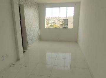 Apartamento · 65m² · 2 Quartos · 1 Vaga · APARTAMENTO DOIS QUARTOS - BANCÁRIOS - ILHA DO GOVERNADOR