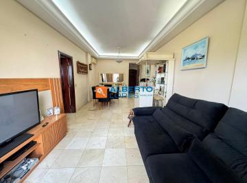 Apartamento · 109m² · 3 Quartos · 2 Vagas · EXCELENTE APARTAMENTO 03 QUARTOS JARDIM GUANABARA ILHA DO GOVERNADOR