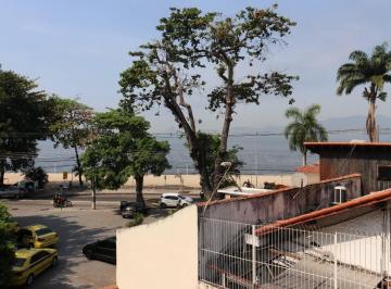 Apartamento · 25m² · 1 Quarto · 1 Vaga · CONJUGADO COM VISTA MAR, PRAIA DA BICA JARDIM GUANABARA, ILHA DO GOVERNADOR