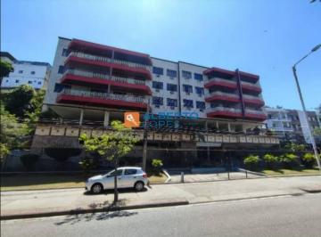 Apartamento · 100m² · 3 Quartos · 1 Vaga · APARTAMENTO VISTA MAR 3 QUARTOS + SUÍTE E VARANDA COCOTÁ ILHA DO GOVERNADOR