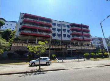 Apartamento · 100m² · 3 Quartos · 1 Vaga · APARTAMENTO VISTA MAR 3 QUARTOS + SUÍTE E VARANDA COCOTÁ ILHA DO GOVERNADOR